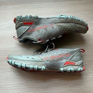 L sportiva trail runners